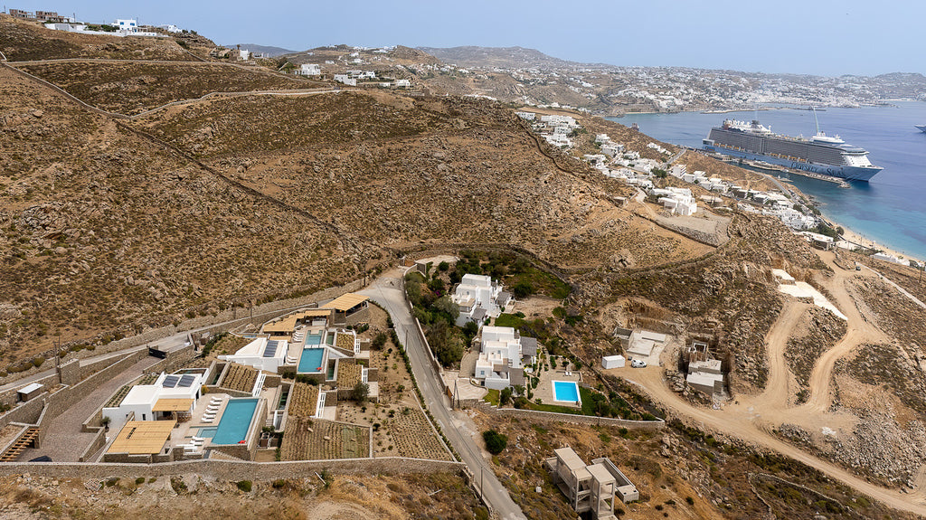 Villa Horizon Breeze