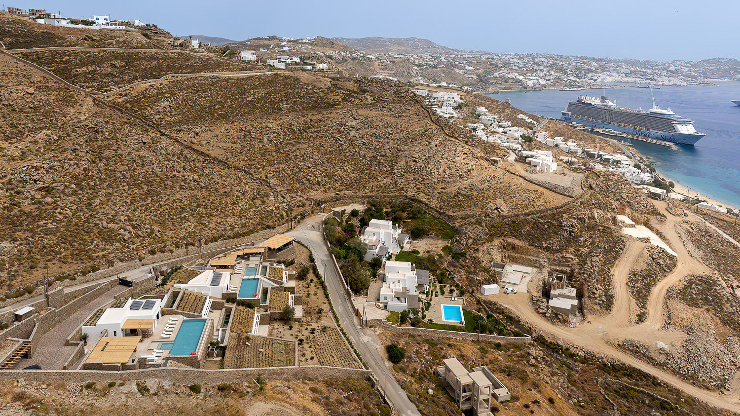 Villa Horizon Breeze