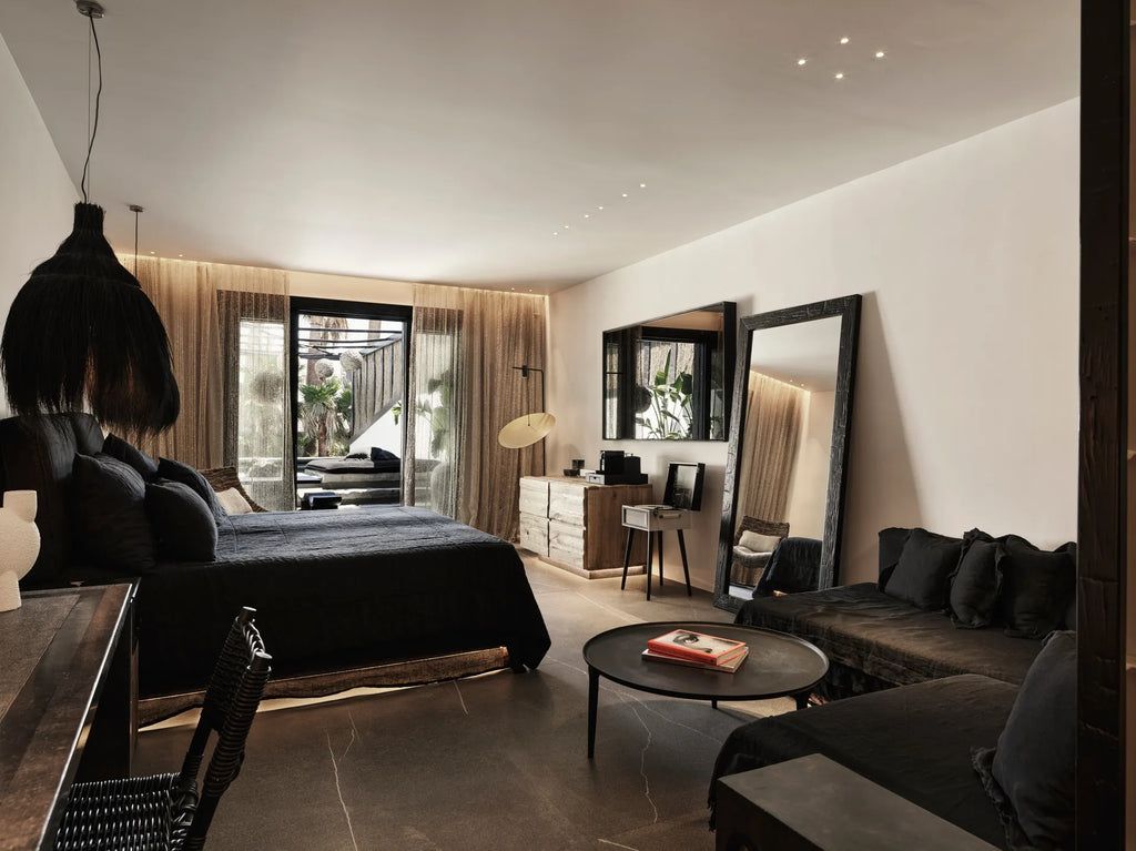 Hotel MYCONIAN O MYKONOS