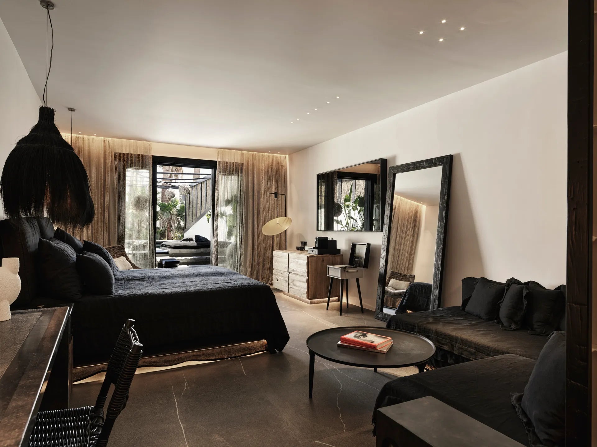 Hotel MYCONIAN O MYKONOS