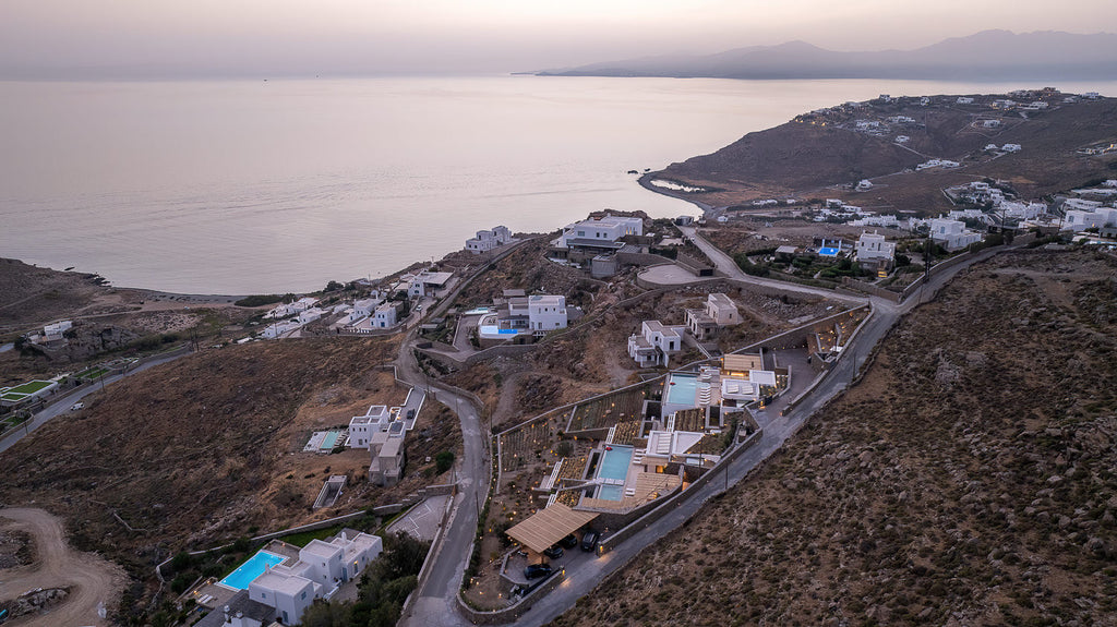 Villa Horizon Breeze