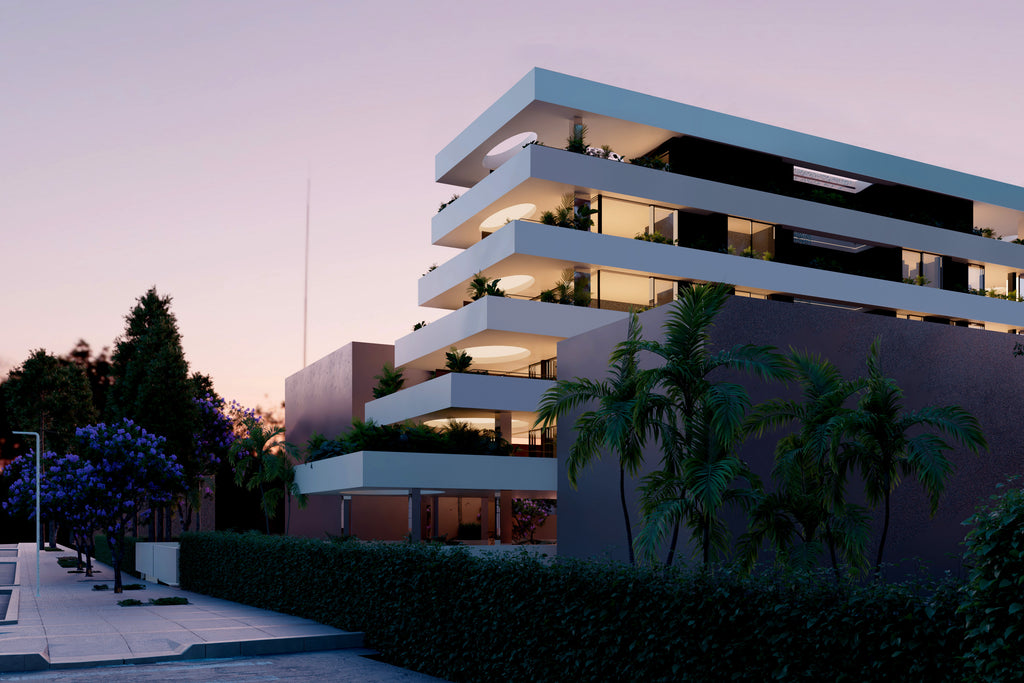 Apartment Mikras Asias D4