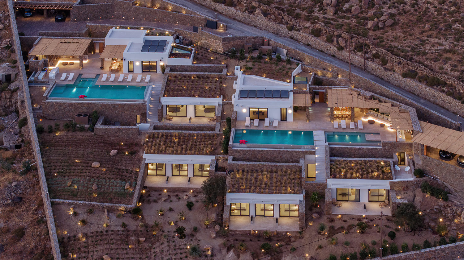 Villa Horizon Breeze