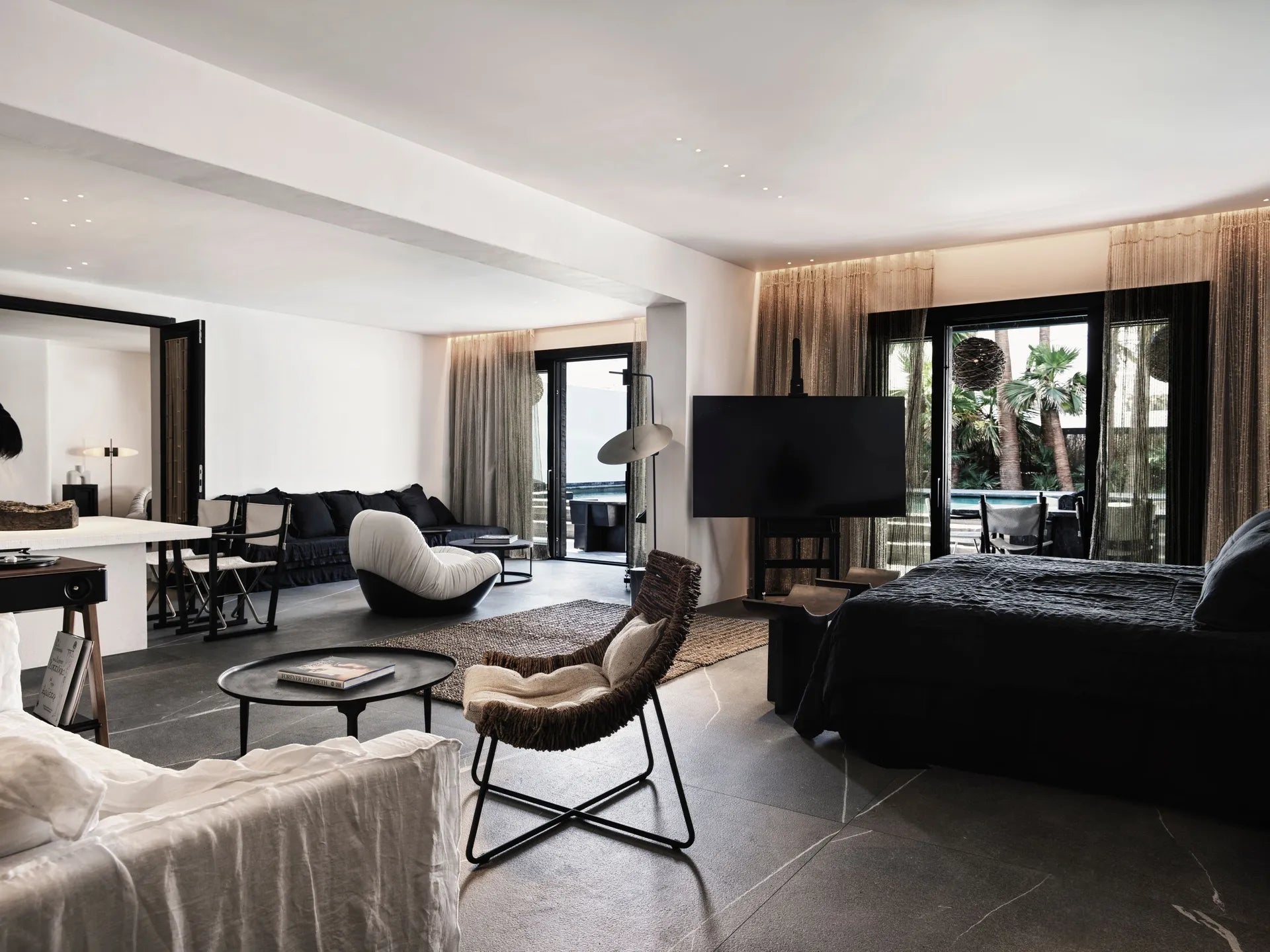 Hotel MYCONIAN O MYKONOS