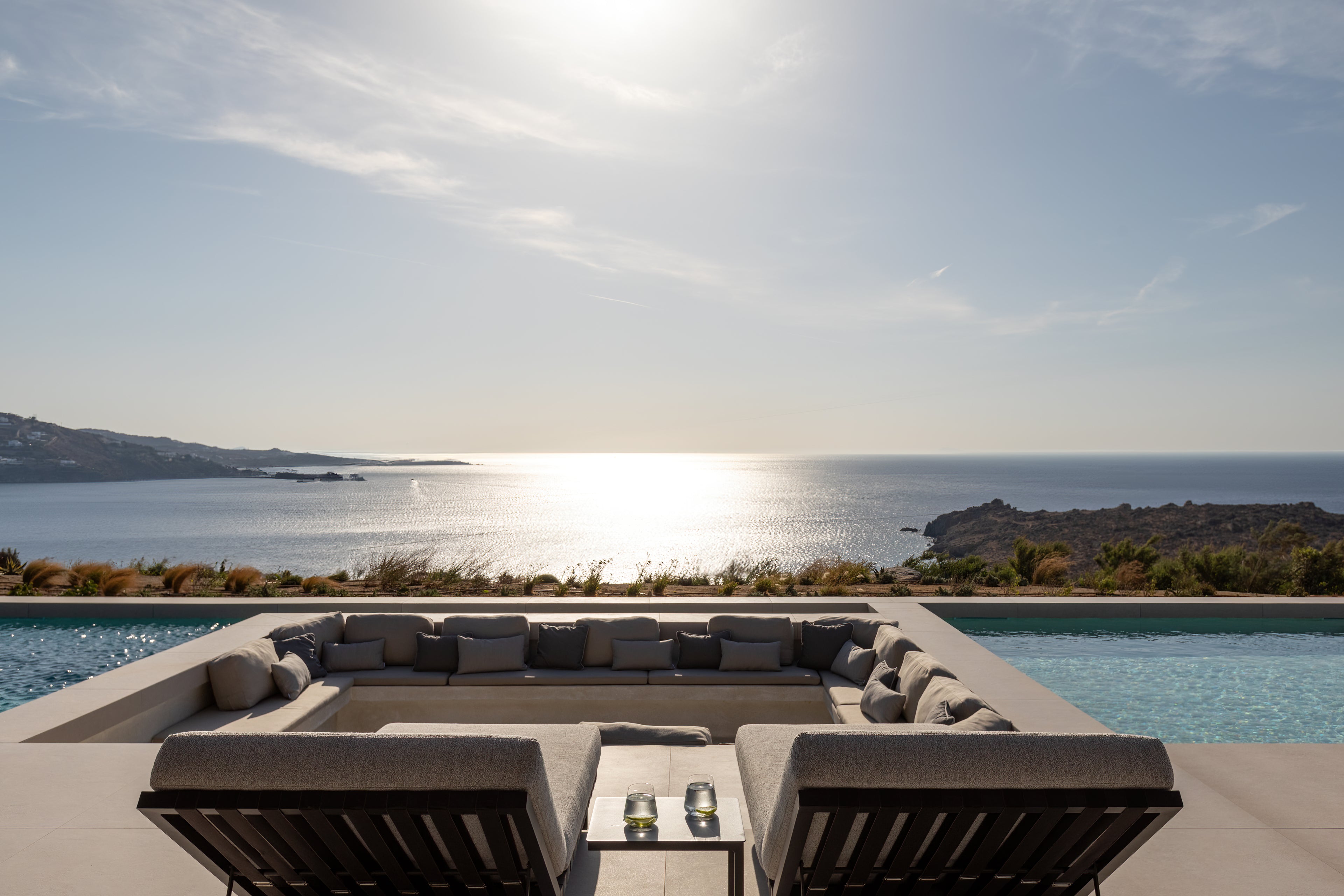 Villa Apollo Grand V/AG