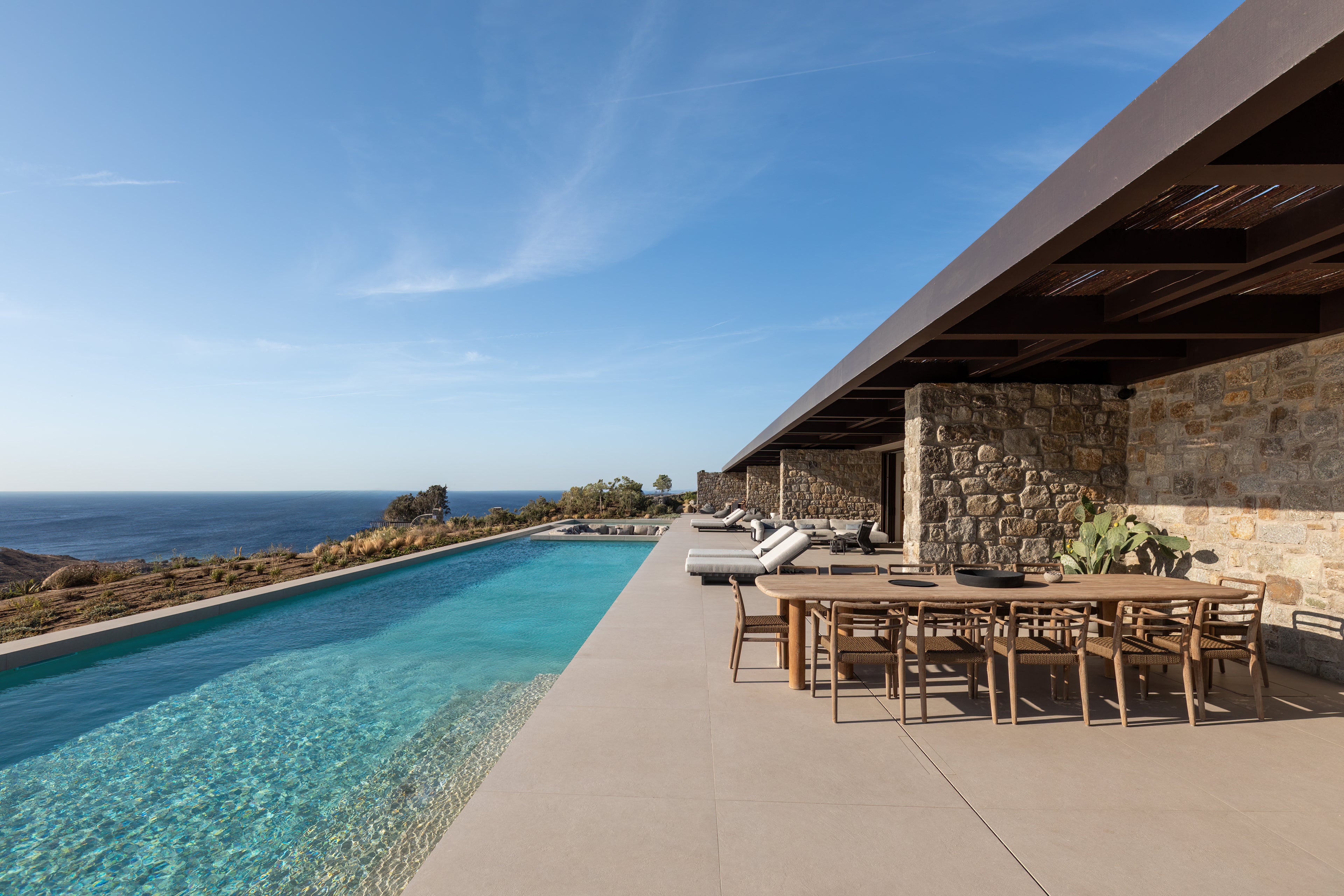 Villa Apollo Grand V/AG