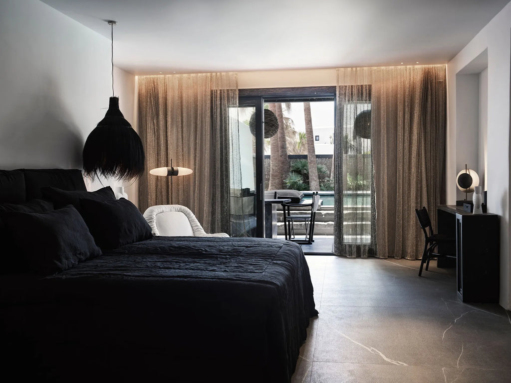 Hotel MYCONIAN O MYKONOS