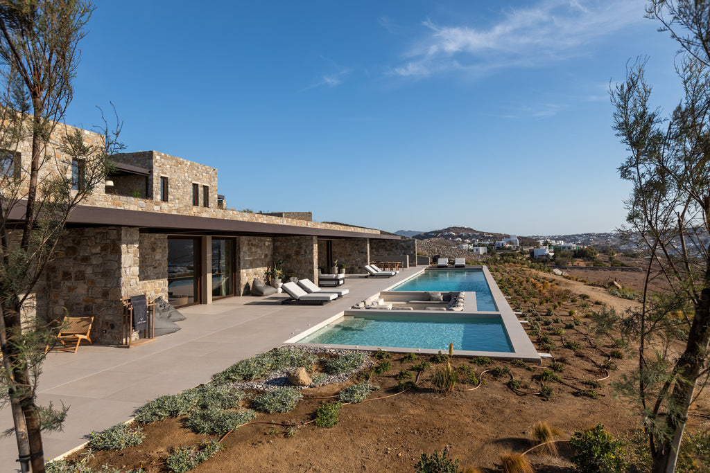 Villa Apollo Grand V/AG