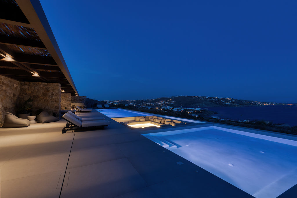 Villa Apollo Grand V/AG