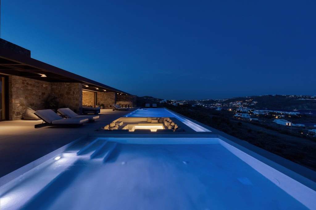 Villa Apollo Grand V/AG