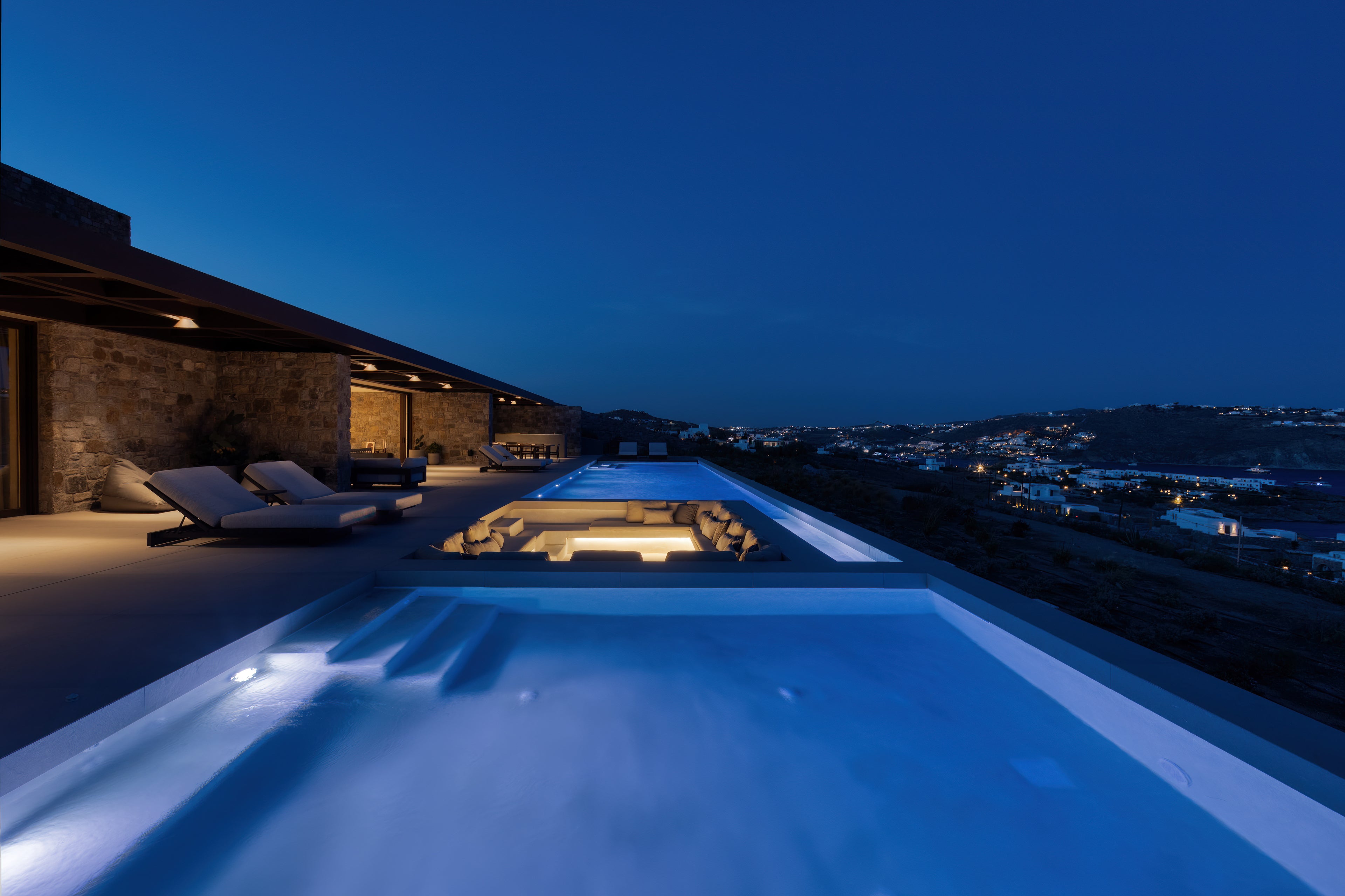 Villa Apollo Grand V/AG