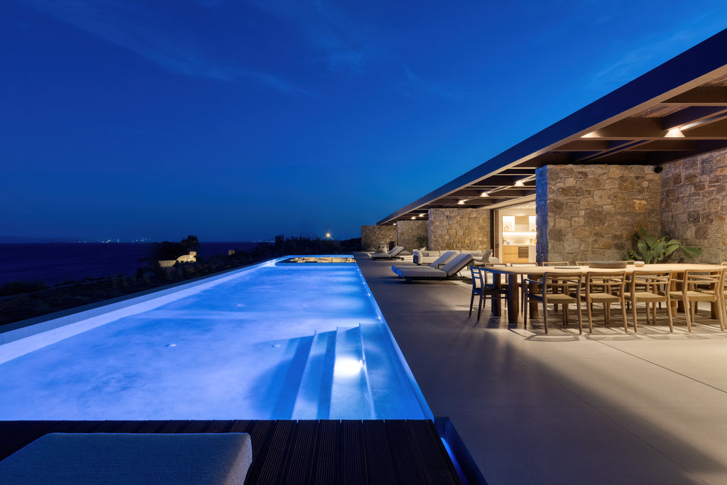 Villa Apollo Grand V/AG