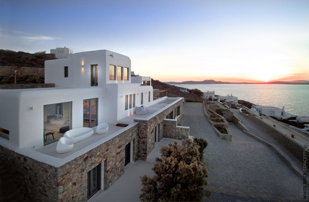 Villa Aleomandra A/M