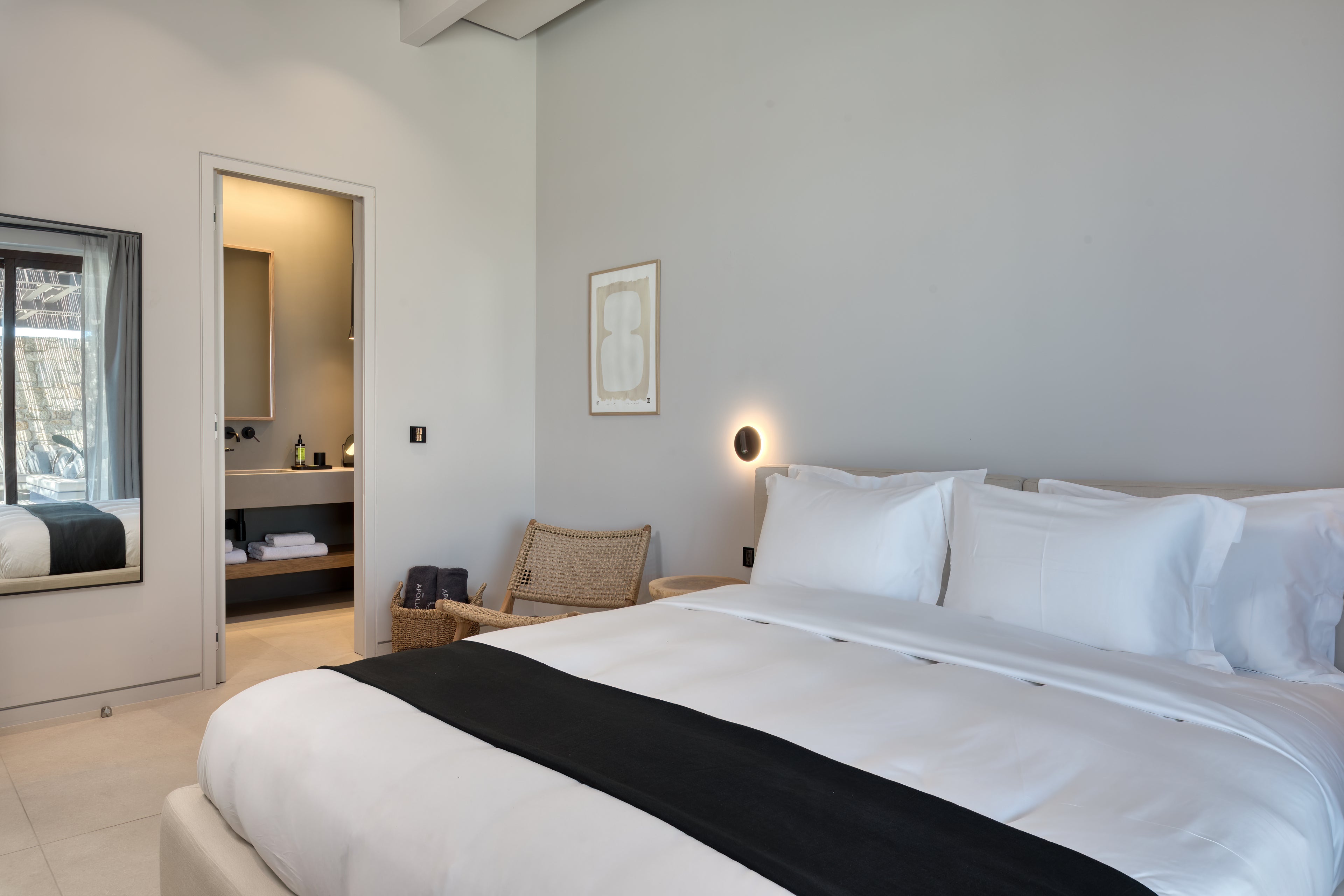 Villa Apollo Grand V/AG