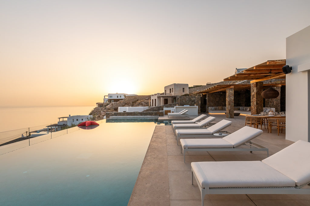 Villa Horizon Breeze