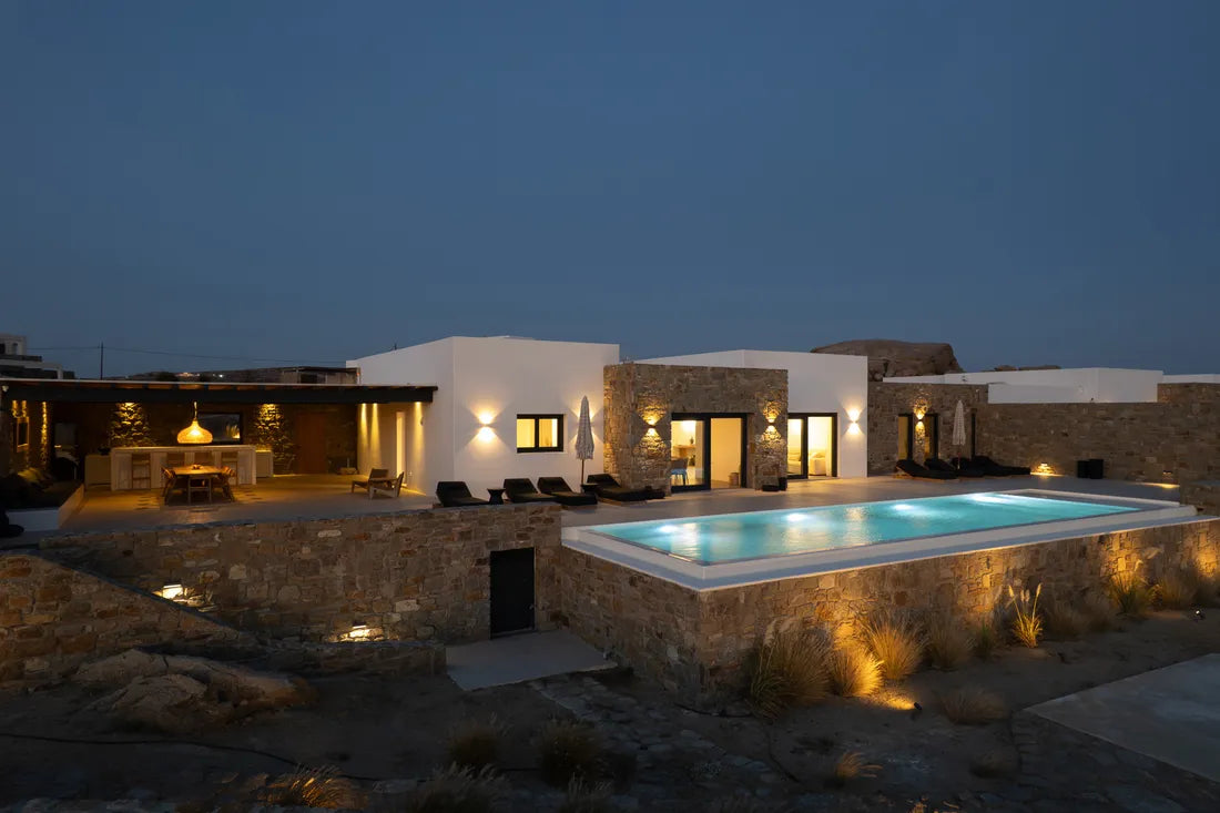 Villa Super Paradise