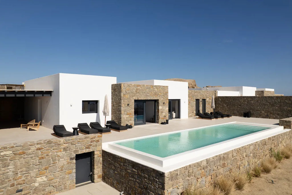 Villa Super Paradise