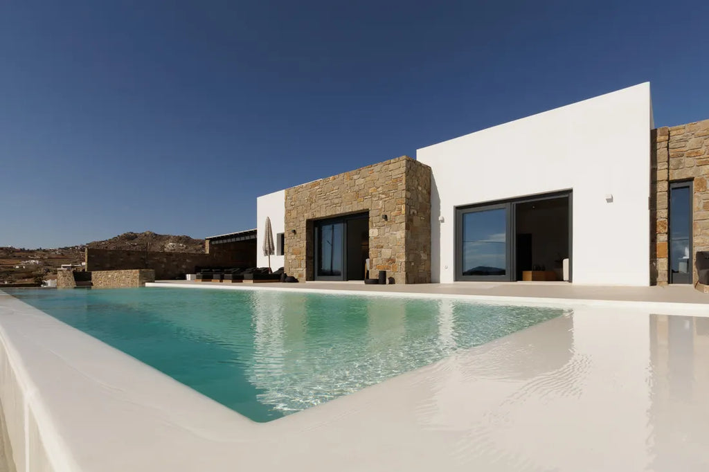 Villa Super Paradise