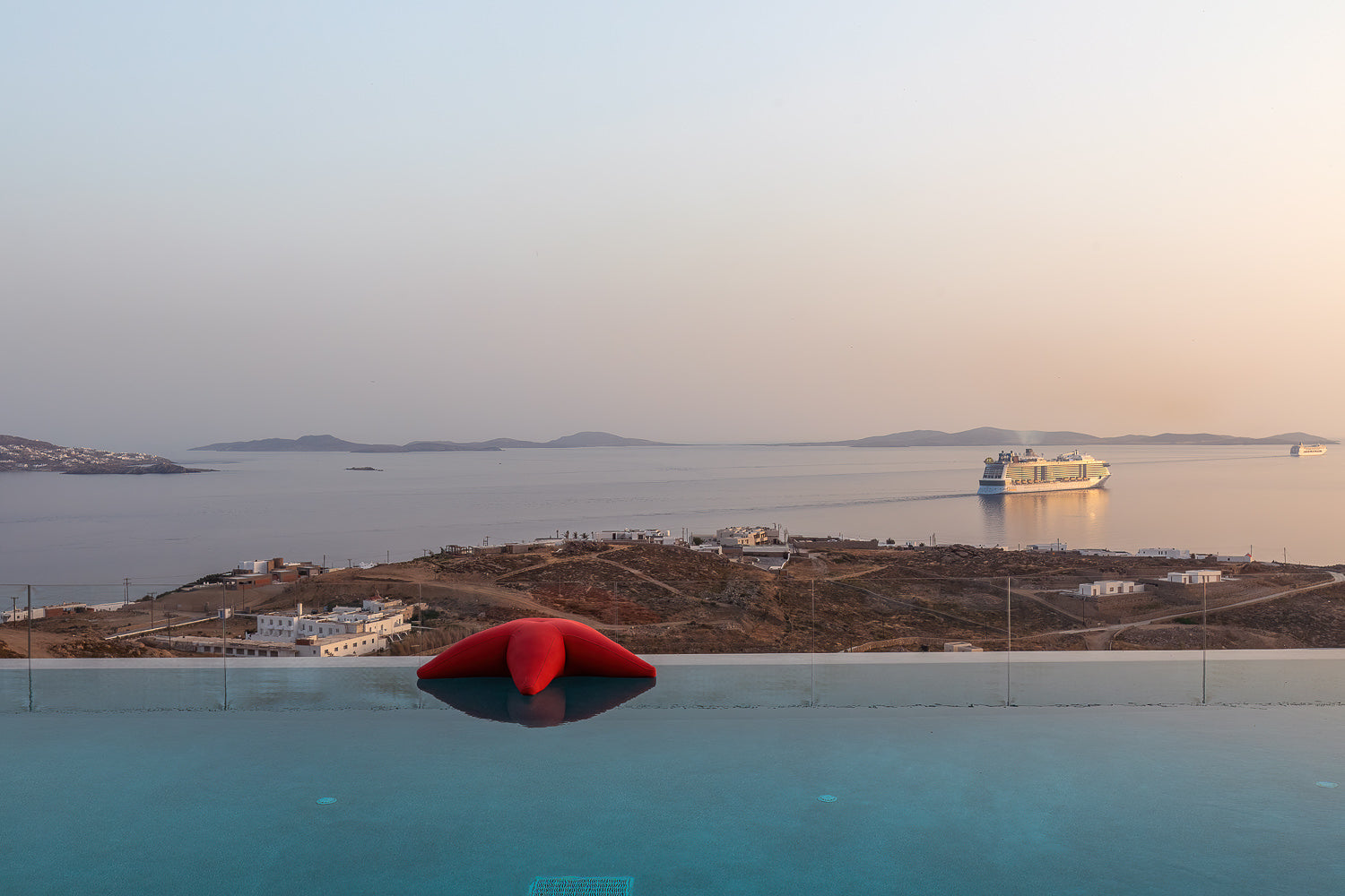 Villa Horizon Breeze