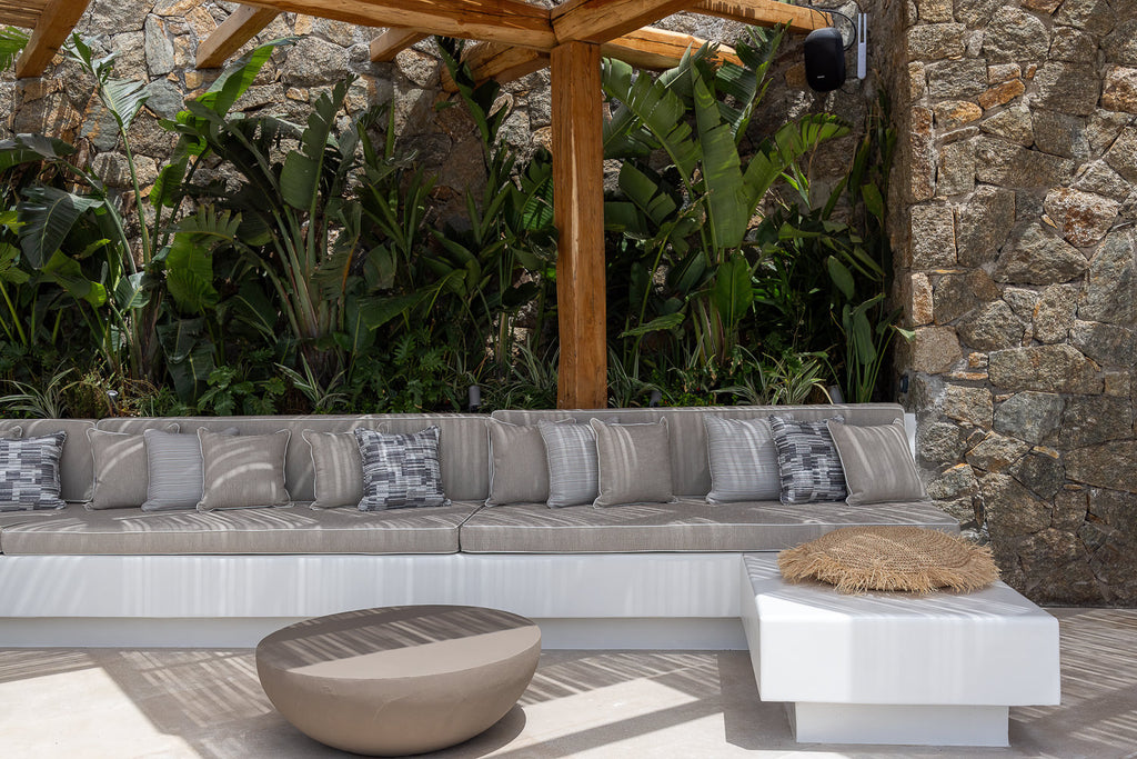 Villa Horizon Analemna