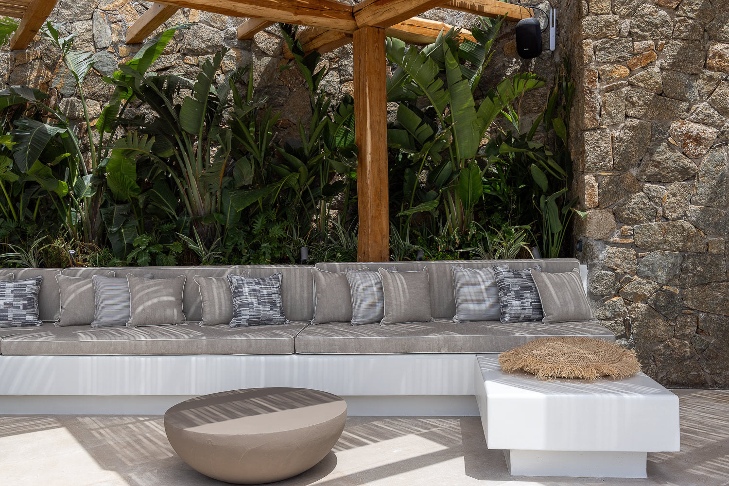 Villa Horizon Analemna