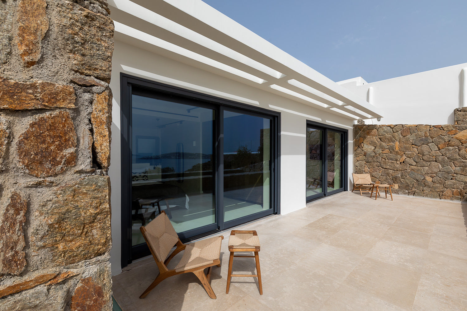 Villa Horizon Breeze