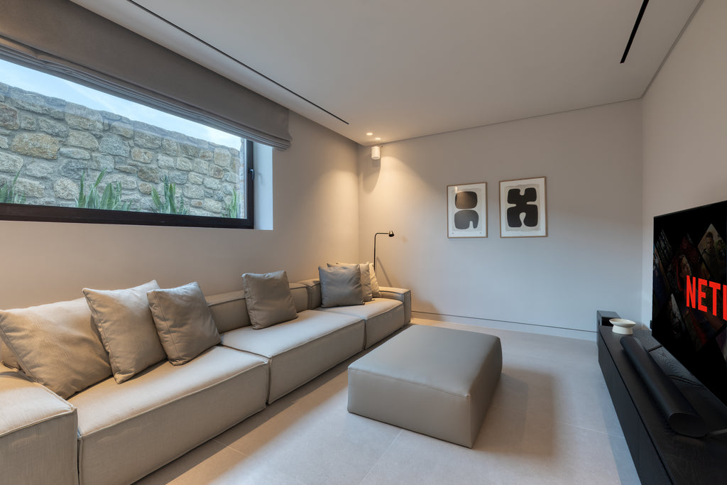 Villa Apollo Grand V/AG