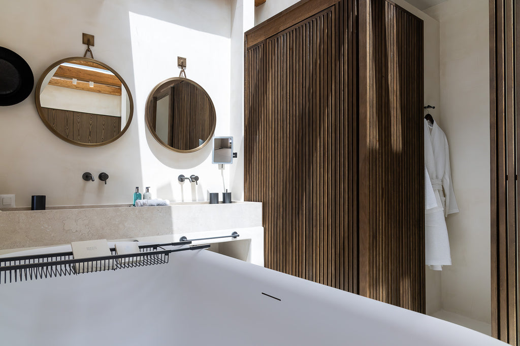 Villa Horizon Analemna