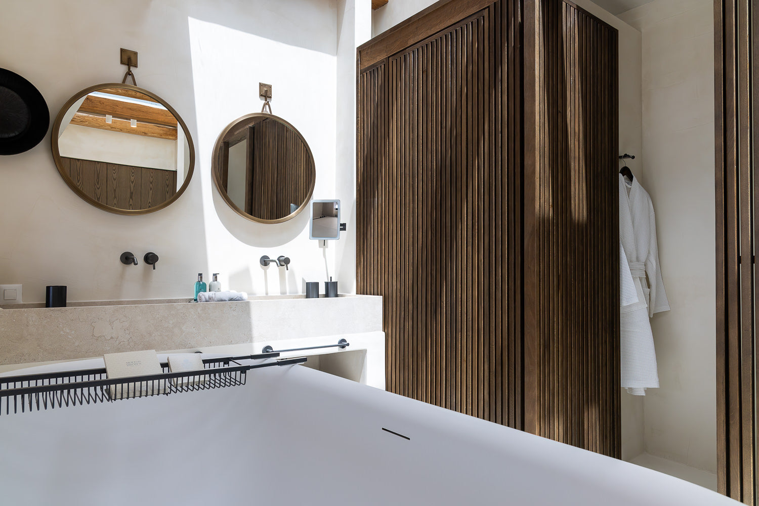 Villa Horizon Analemna