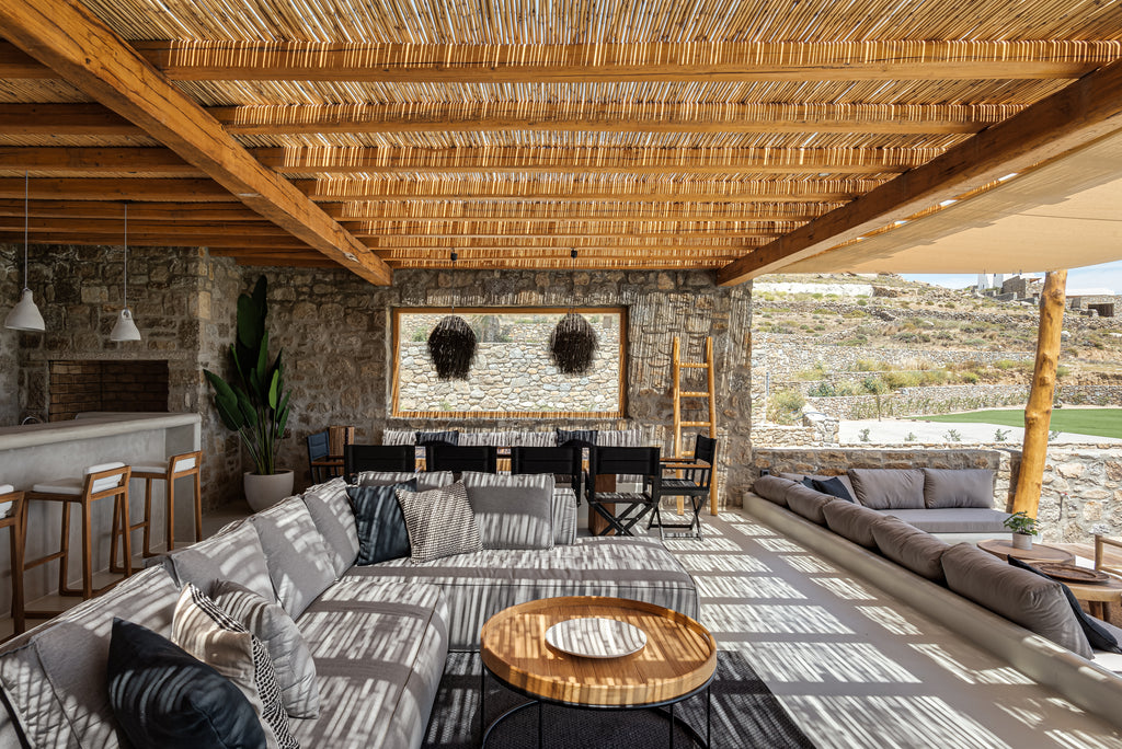 Villa Horizon Blue V/HB