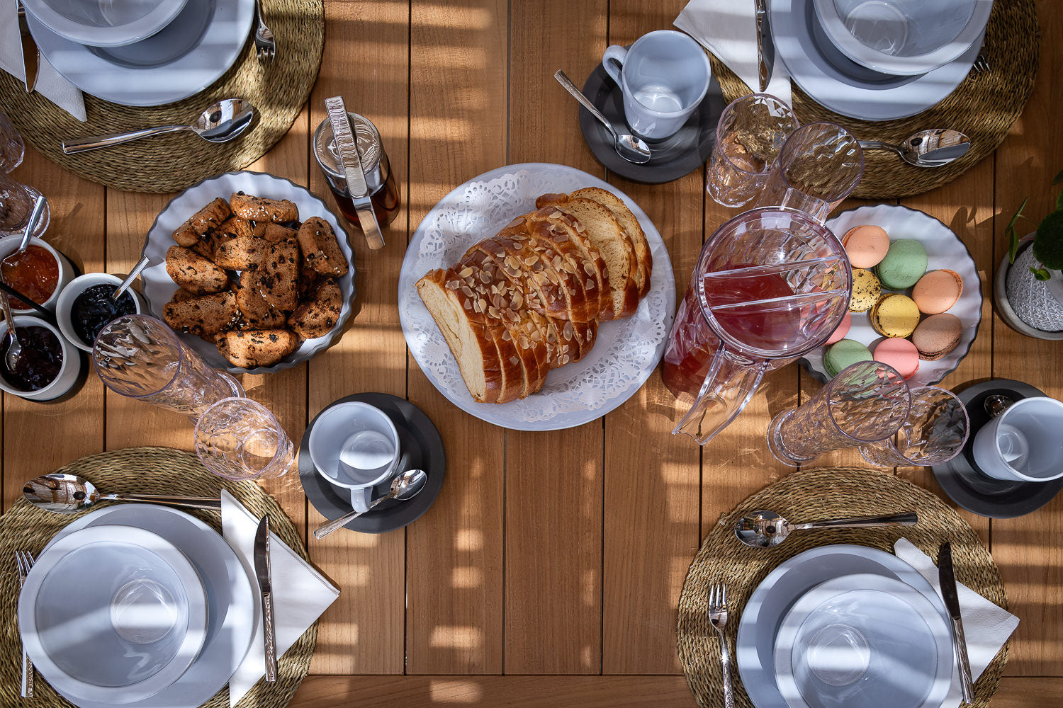 Villa Horizon Analemna