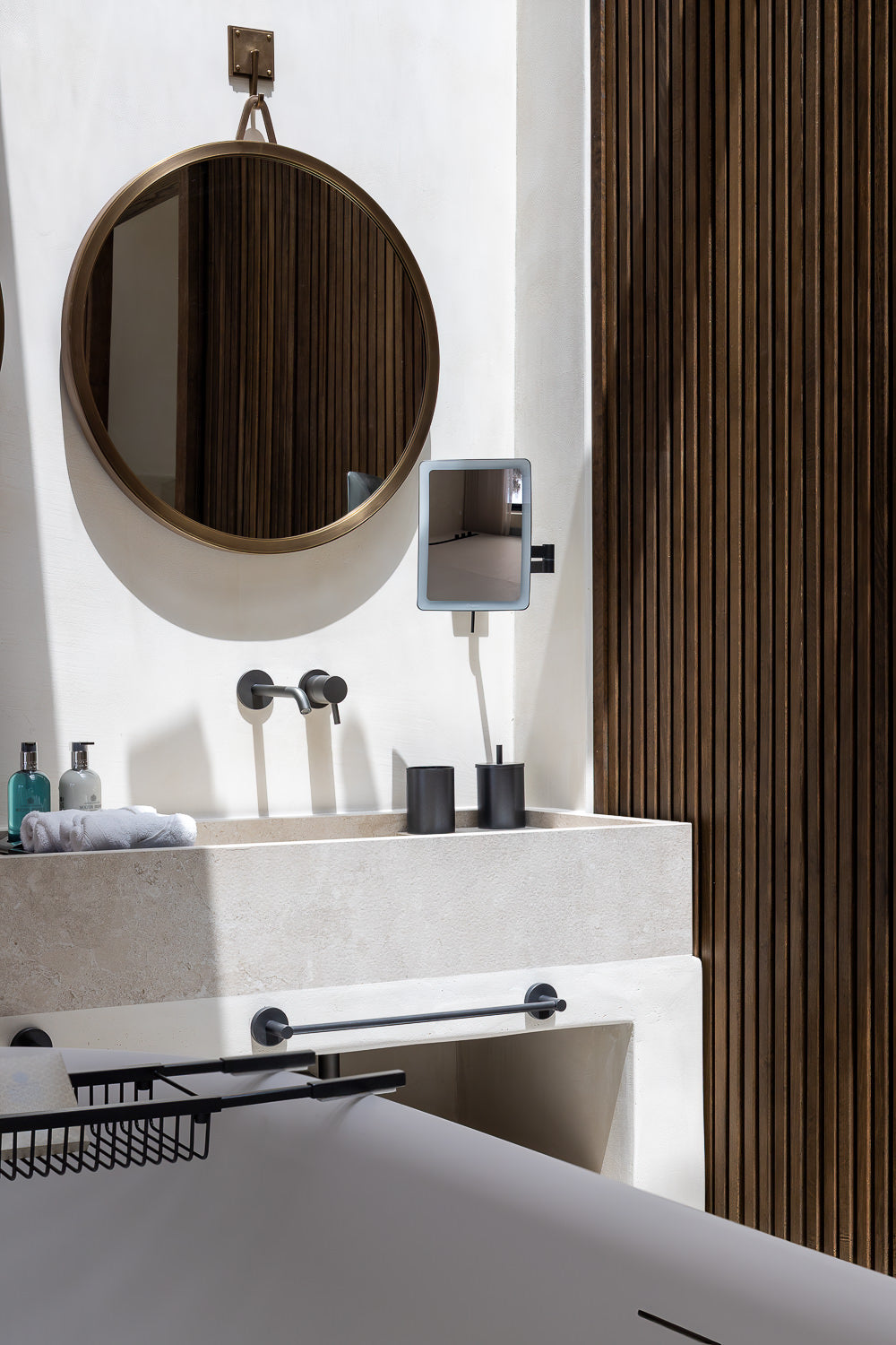 Villa Horizon Analemna