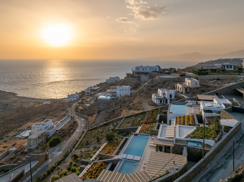 Villa Horizon Breeze