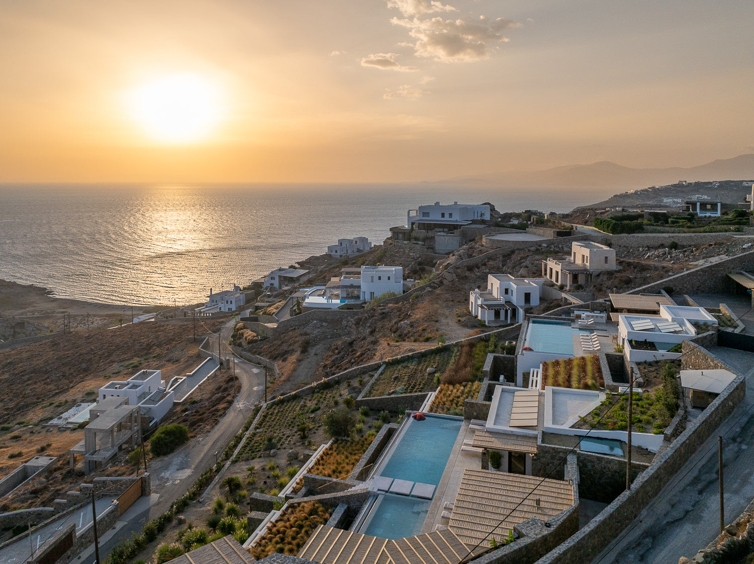 Villa Horizon Breeze