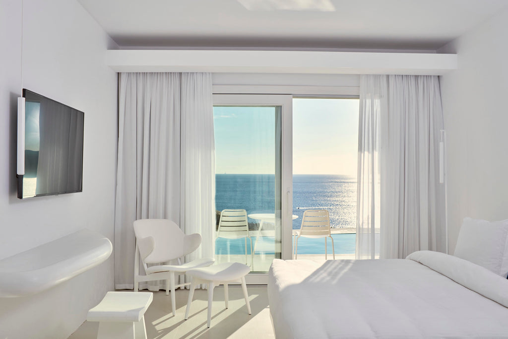 Hotel MYCONIAN IMPERIAL MYKONOS