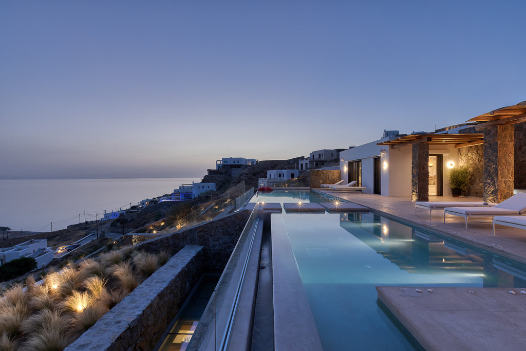 Villa Horizon Analemna