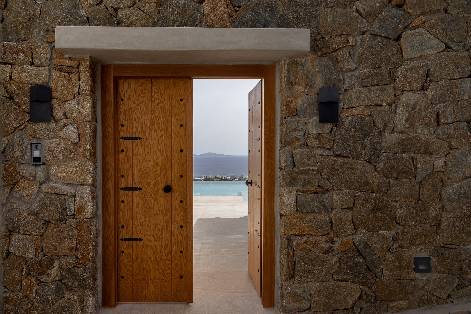 Villa Horizon Breeze