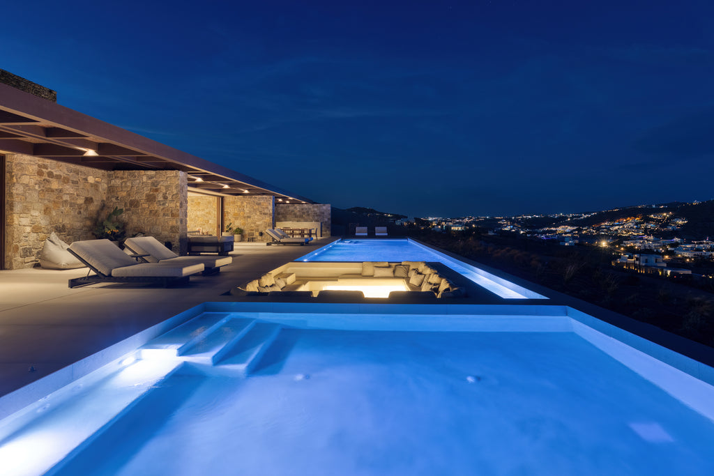 Villa Apollo Grand V/AG