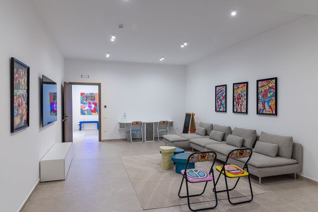 Villa Horizon Breeze