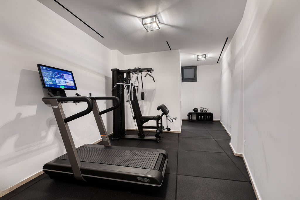 Villa Horizon Analemna