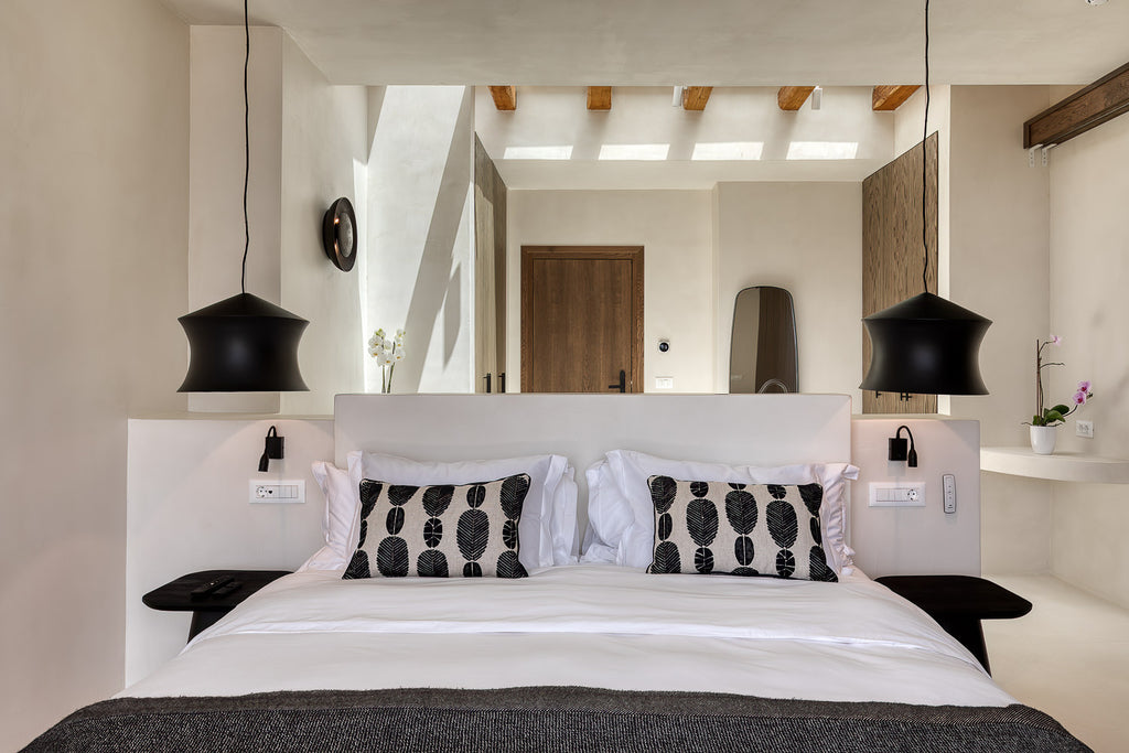 Villa Horizon Analemna