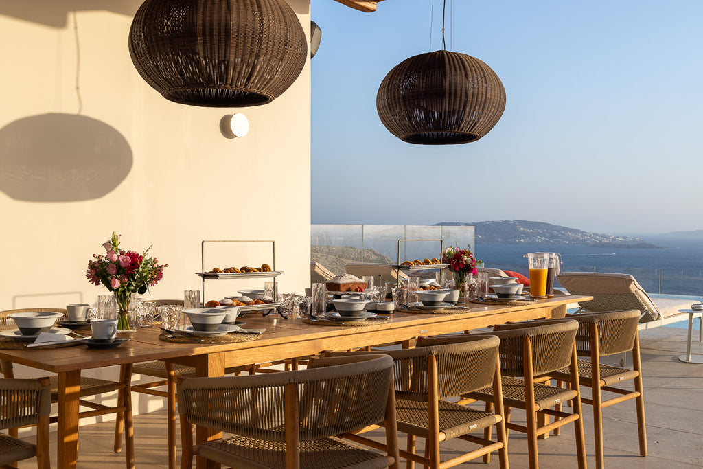 Villa Horizon Breeze