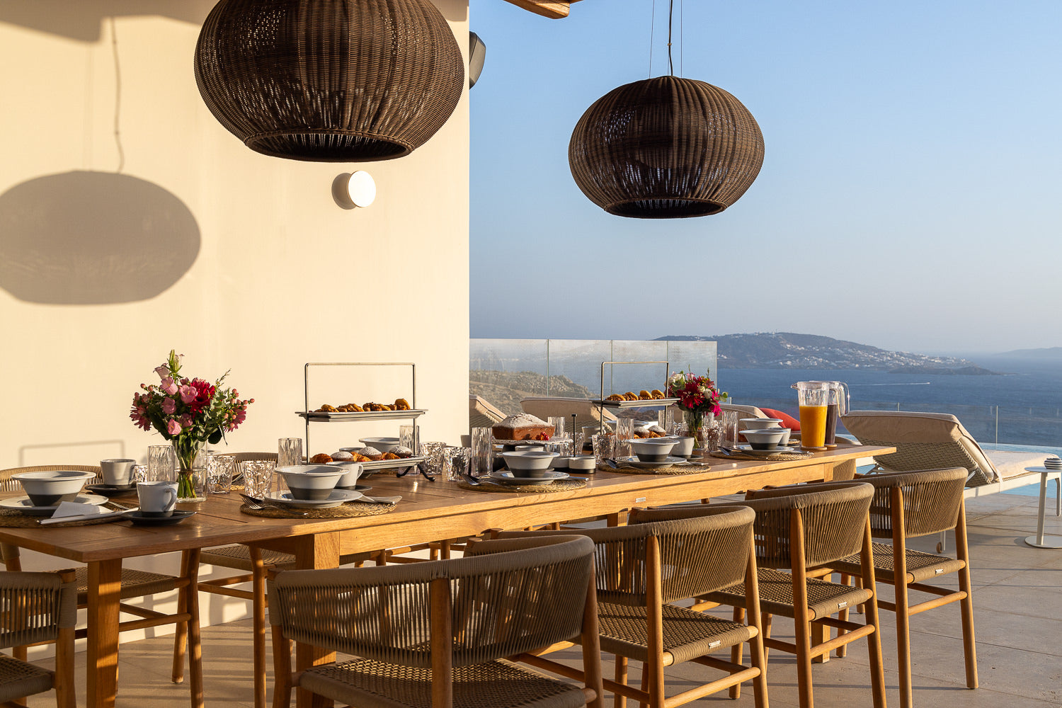 Villa Horizon Breeze