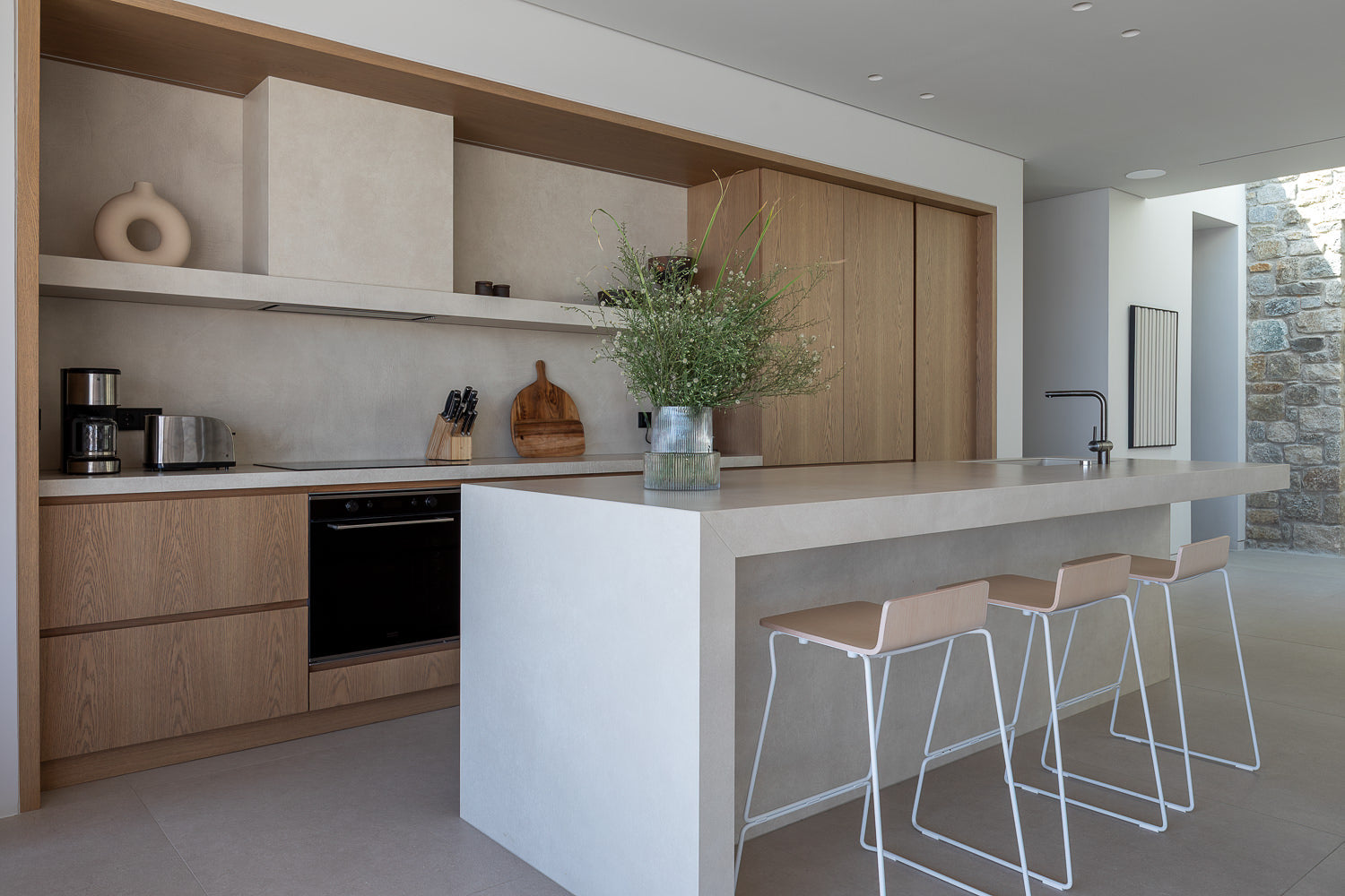 Villa Apollo Grand V/AG