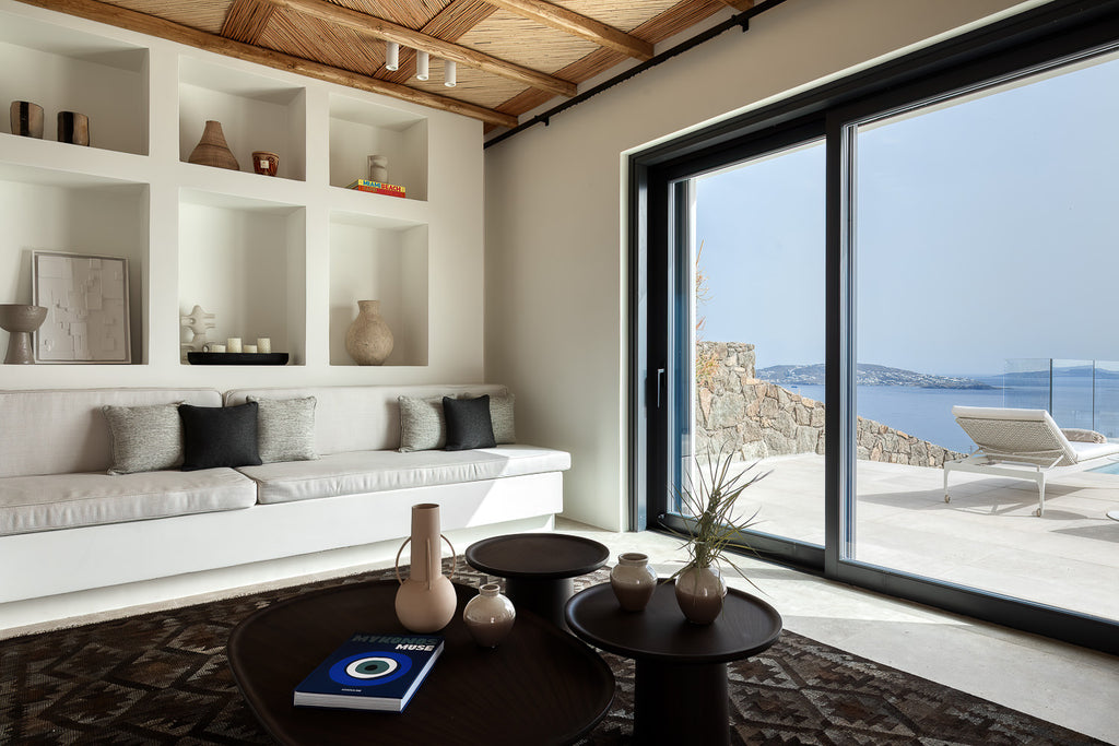 Villa Horizon Breeze