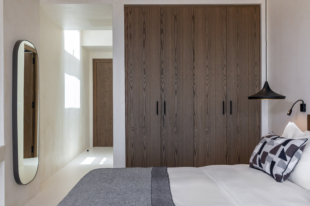 Villa Horizon Analemna