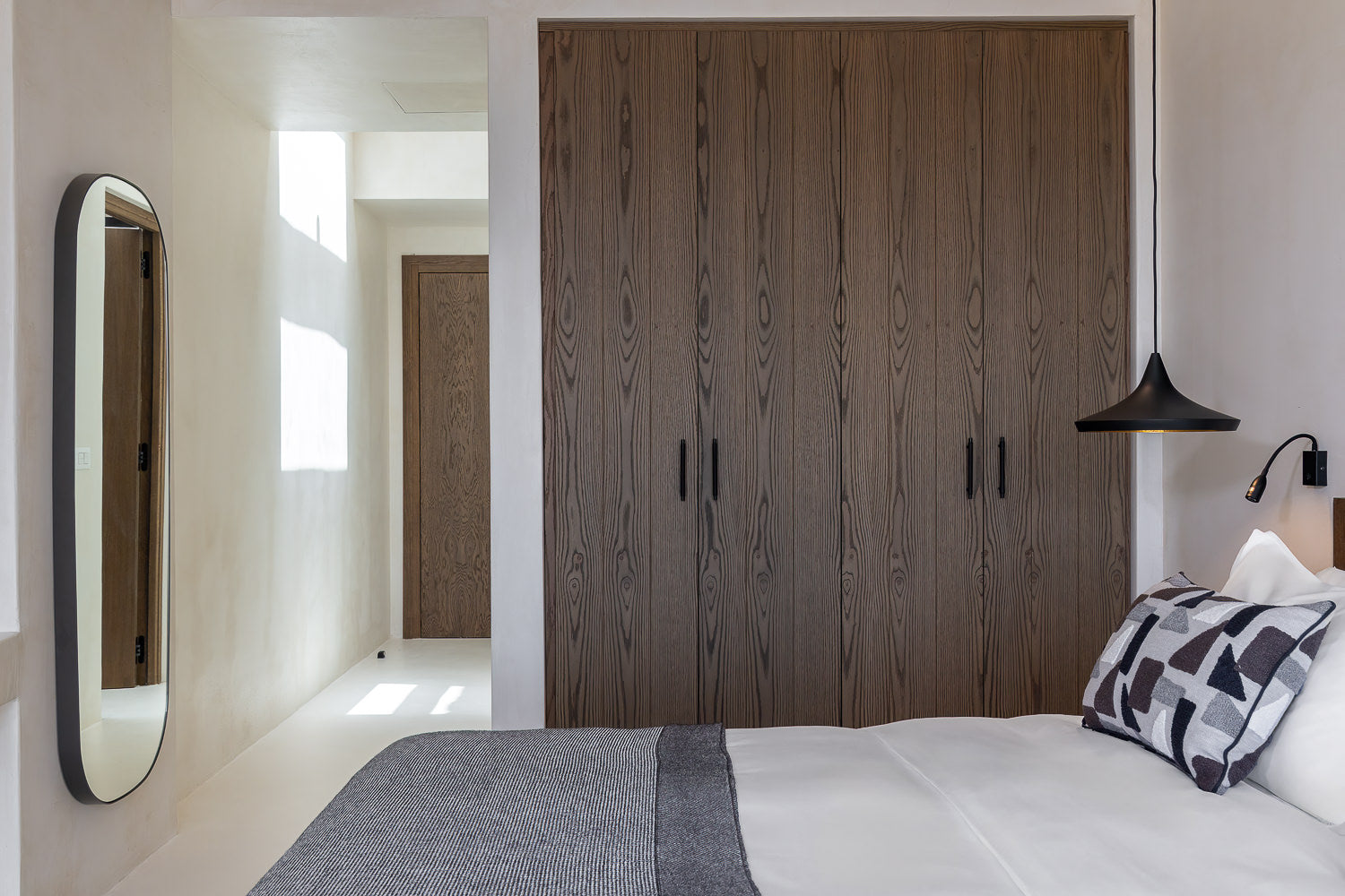 Villa Horizon Analemna