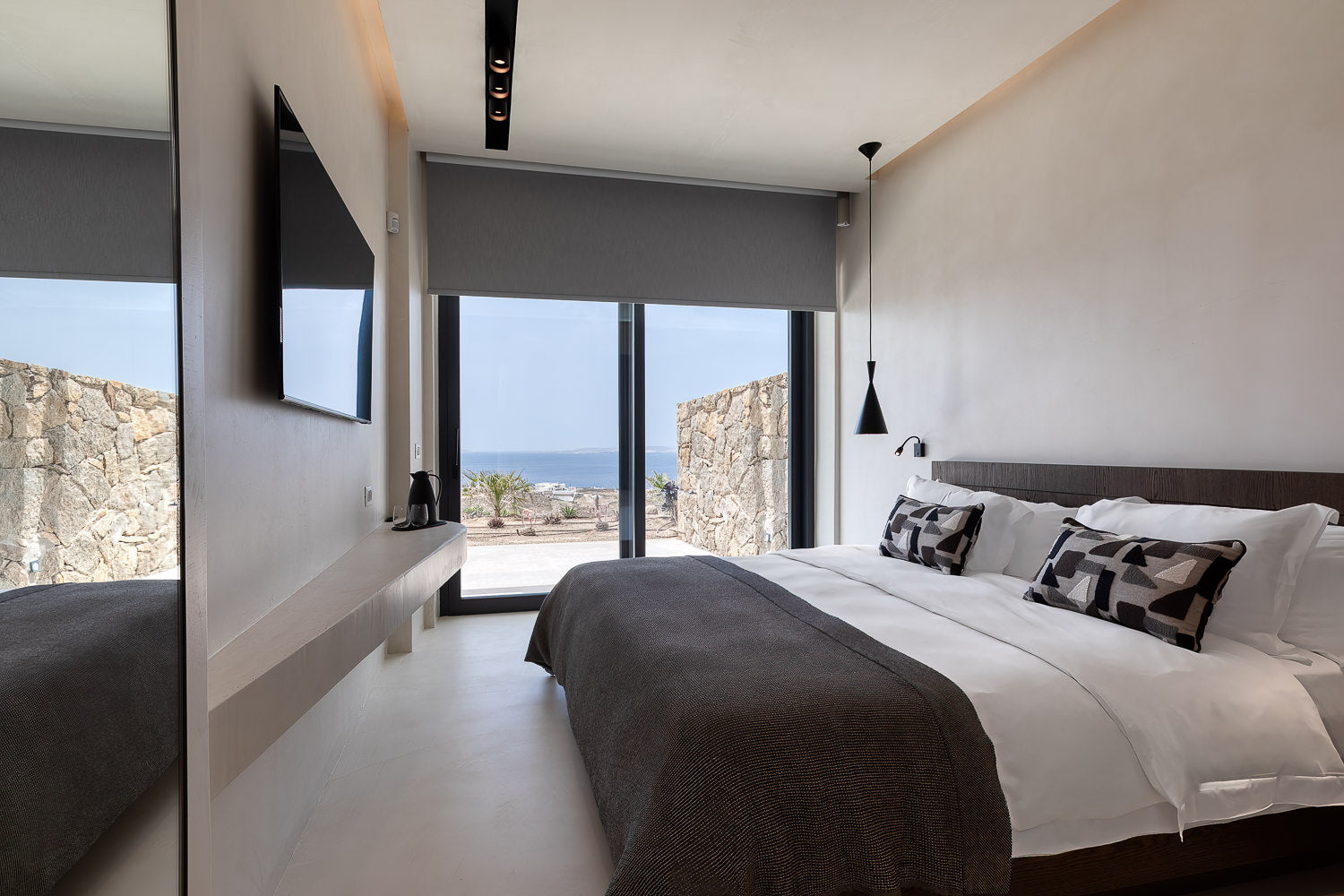 Villa Horizon Analemna