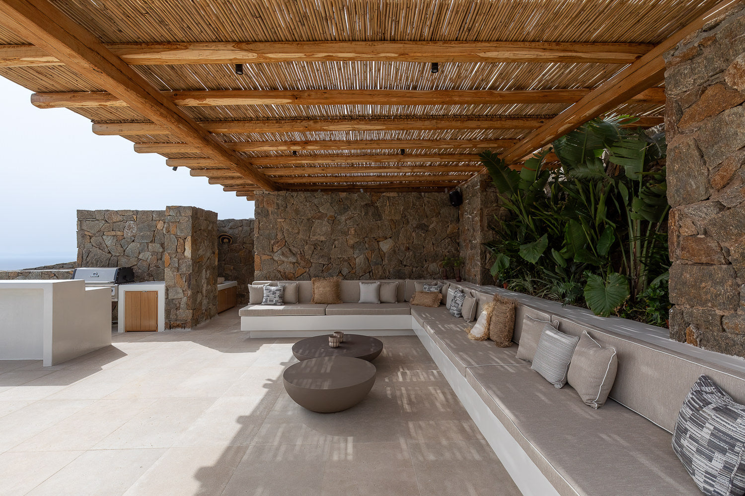 Villa Horizon Breeze