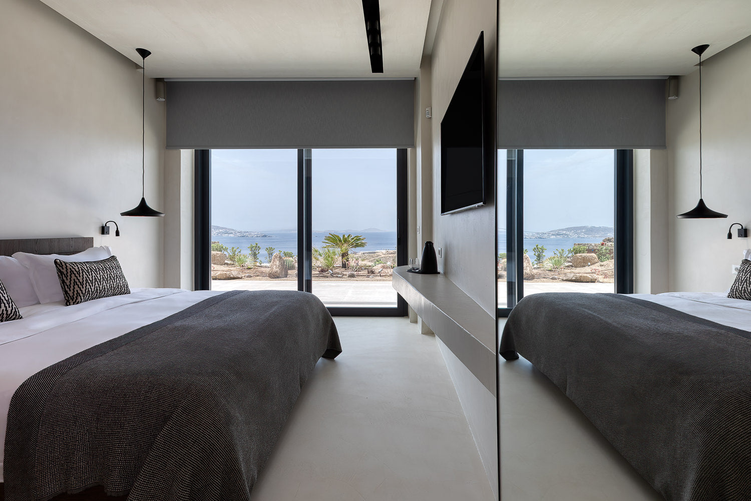 Villa Horizon Analemna